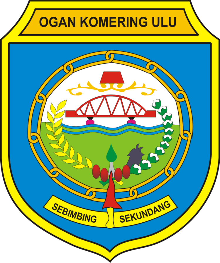 Logo Desa Singapura